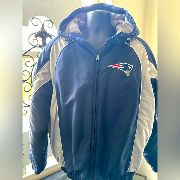 NFL Other - NFL New England Patriots jacket
